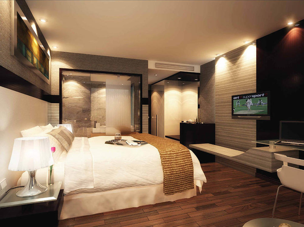 The Empresa Hotel Mumbai Exterior photo