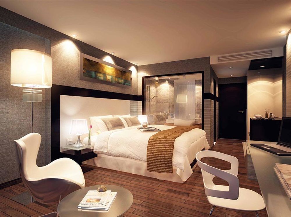 The Empresa Hotel Mumbai Exterior photo